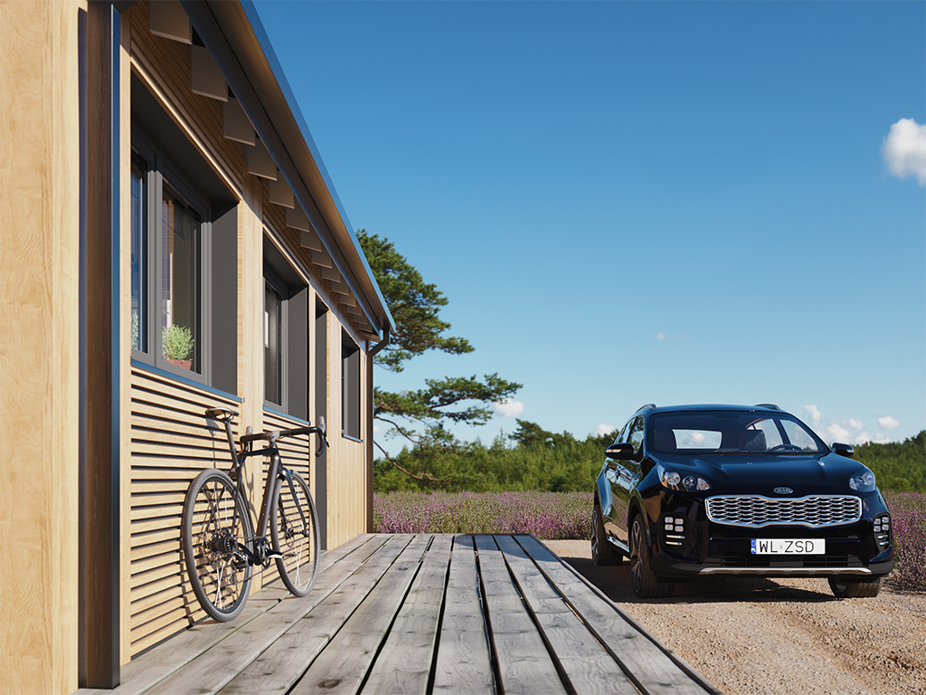 Projekty domów | Pakiet GRATISÓW na DEAL WEEK