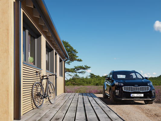 Projekty domów | Pakiet GRATISÓW na DEAL WEEK