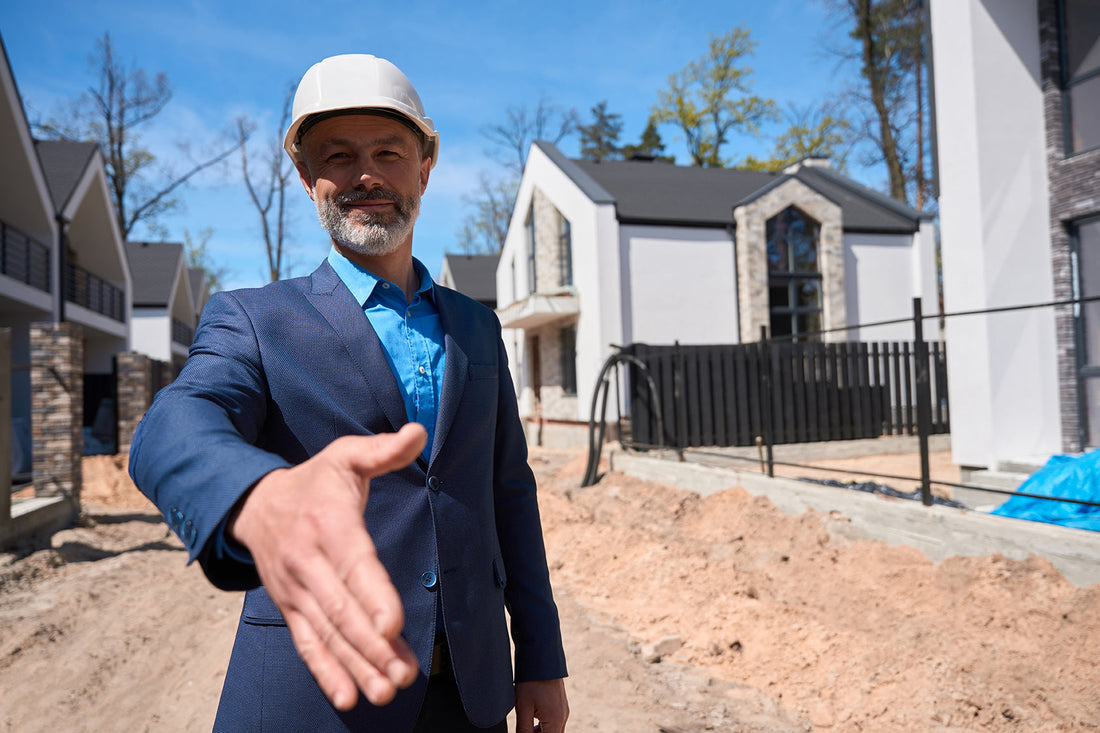 Budowa domu w 2025 roku samemu – zaoszczędź nawet 150 tys. zł!