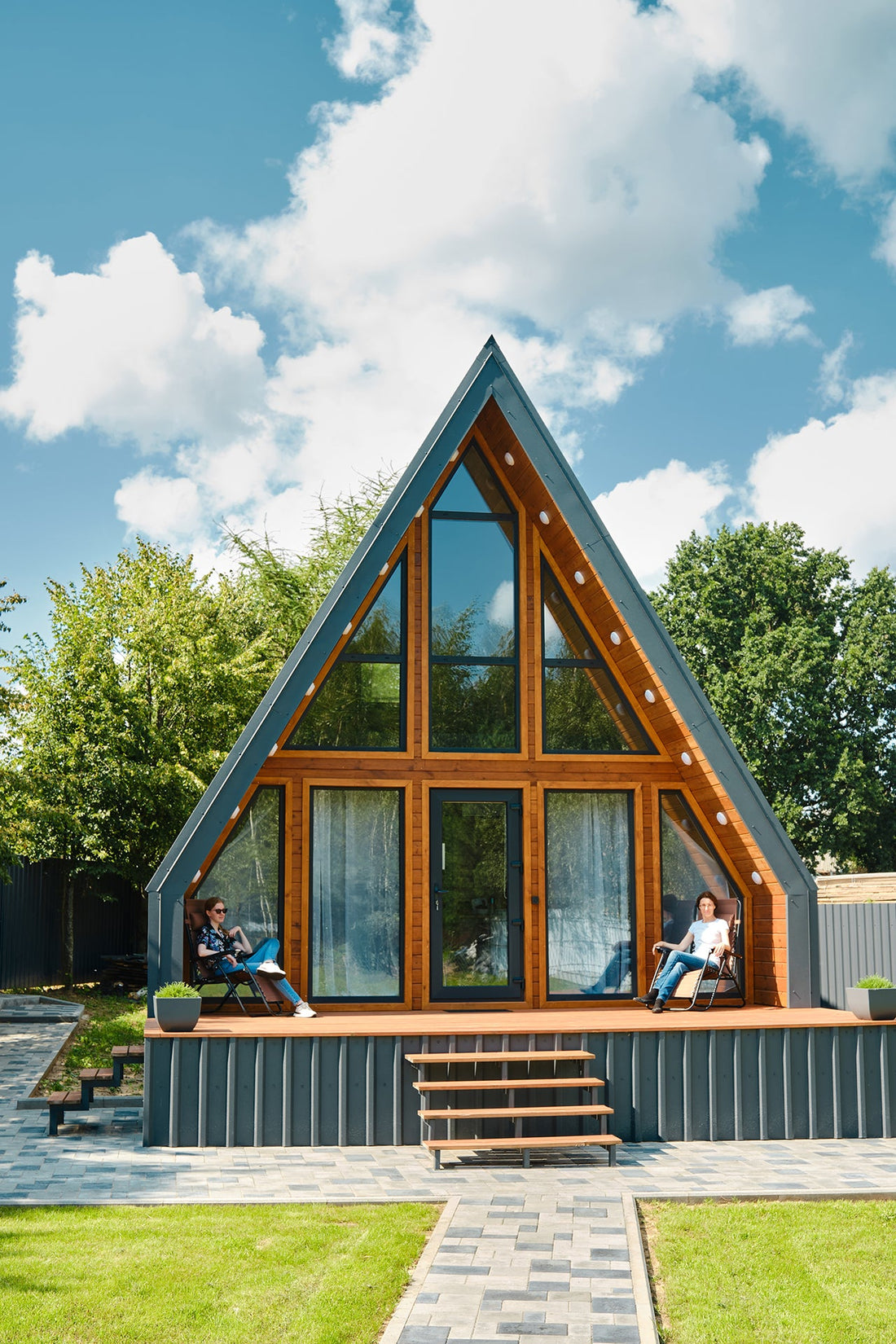 Ekologiczne rozwiązania w budownictwie 2025: Jak budować z myślą o przyszłości?