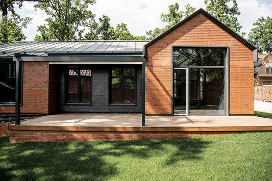 Ile kosztuje projekt indywidualny domu 70m2?