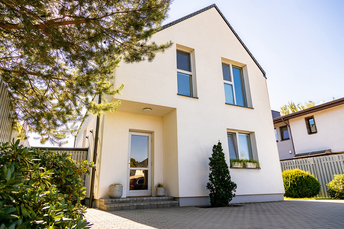 Ile pieniędzy potrzeba na budowę domu w 2025 roku? Przewodnik po kosztach budowy