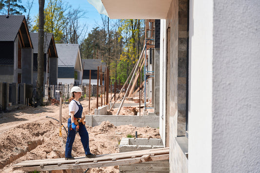 Jak wyglądają formalności przy budowie domu w 2025 roku?