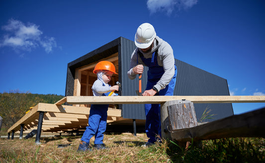 Budowa domu z prefabrykatów – o ile droższa od tradycyjnej budowy?