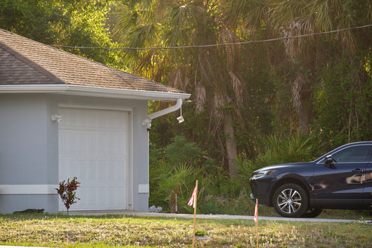 Projekt domu z garażem: Kluczowe kroki do stworzenia funkcjonalnej przestrzeni cz.17