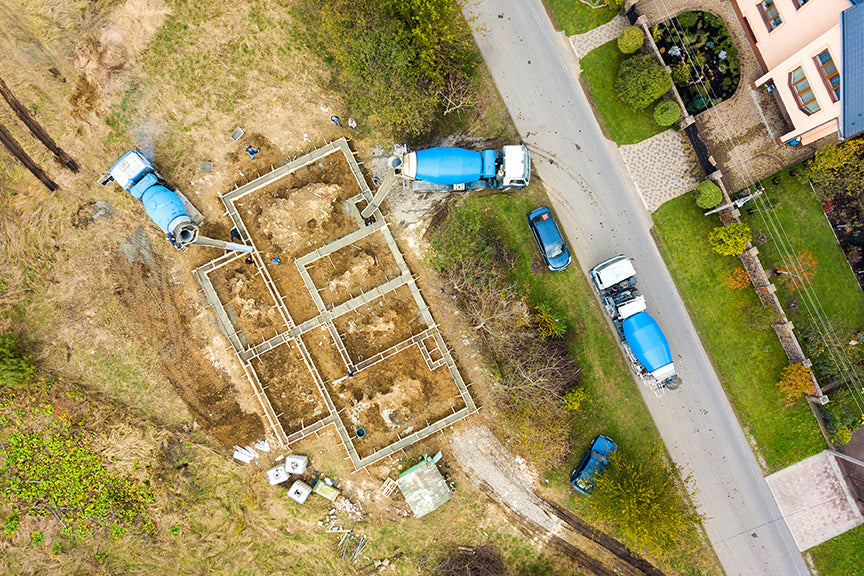 Projekty Domów Jednorodzinnych na Rok 2025 – Nowoczesne i Funkcjonalne Rozwiązania