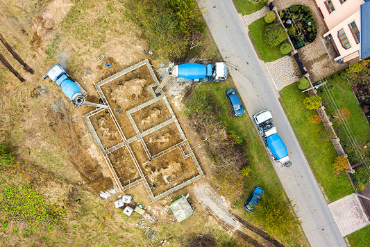 Projekty Domów Jednorodzinnych na Rok 2025 – Nowoczesne i Funkcjonalne Rozwiązania