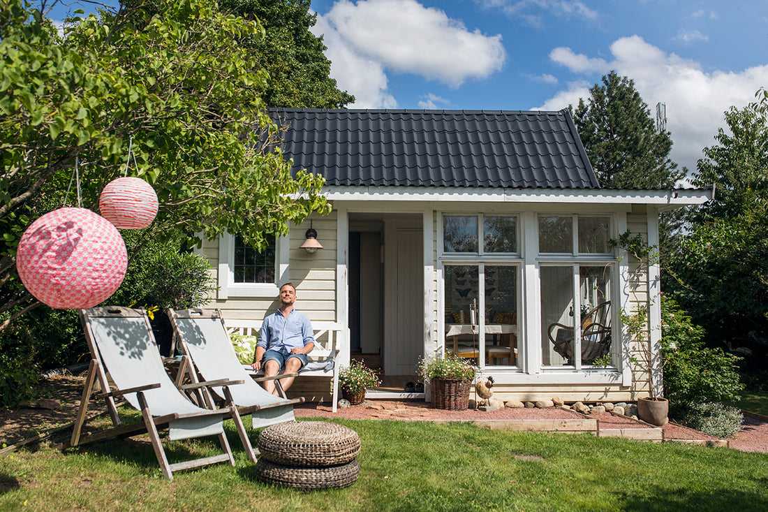 Gotowe projekty domów 2025 – jaki wybrać? Naszym zdaniem mały dom to idealne rozwiązań