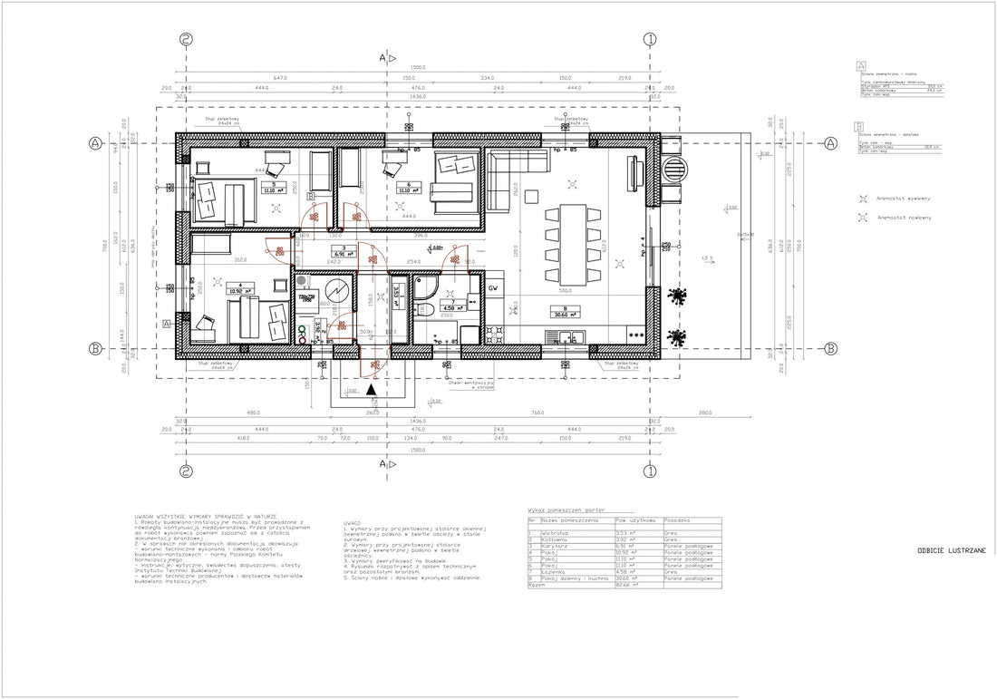 Projekty domów Zbuduj Sam Dom – kolekcja 2025