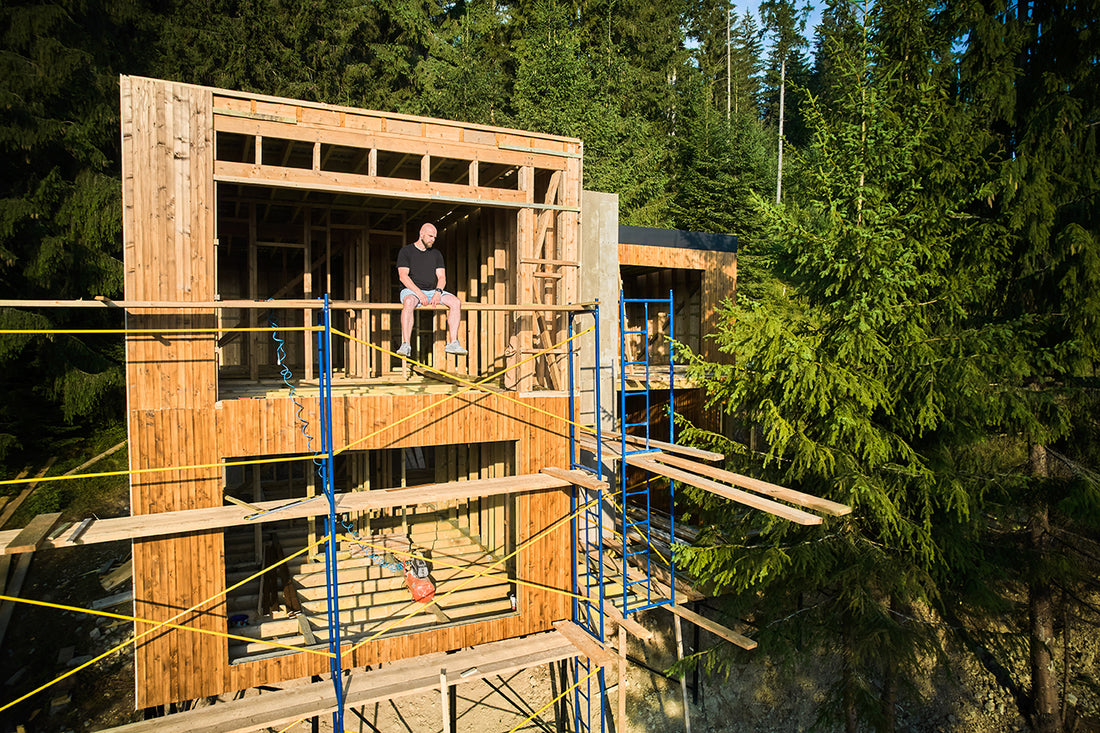 Kalkulator wyceny budowy domu 2025 – jak oszacować koszty budowy domu?