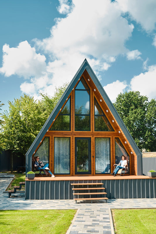 Ekologiczne rozwiązania w budownictwie 2025: Jak budować z myślą o przyszłości?