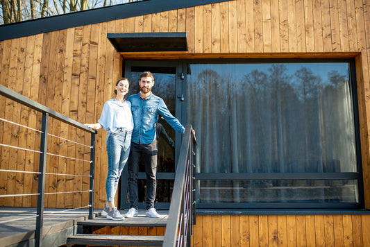 Ile metrów dom bez pozwolenia 2025?