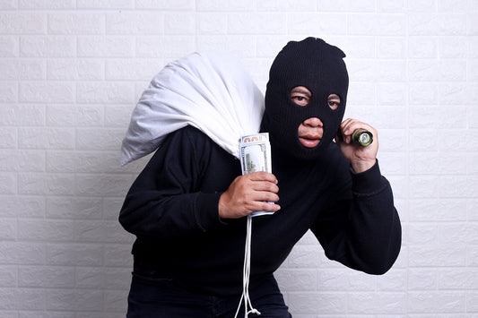 Jak zabezpieczyć plac budowy przed złodziejami?