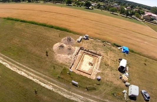 Jakie są zalety ławy fundamentowej w budowie domu w 2025 roku