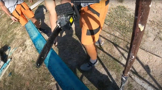 Krokwie – jakie pełnią funkcję w budowie dachu? Kluczowy element konstrukcji domu w 2025 roku