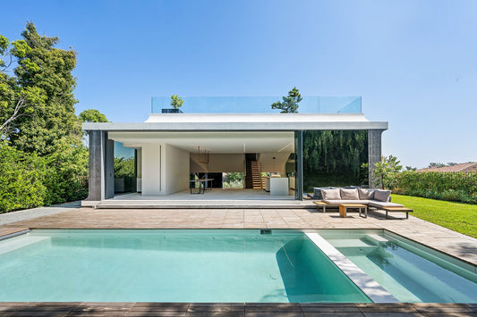 Nowoczesne technologie w budowie domów 2025: Co warto wiedzieć?