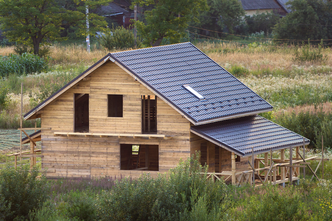 Projekt Domu: Kluczowy Element Budowy a Kwestia Ceny cz.22