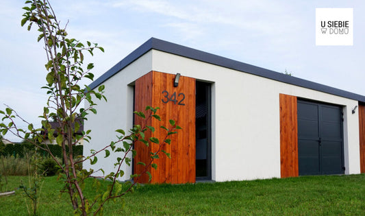 Jaki garaż bez pozwolenia w 2025 roku?