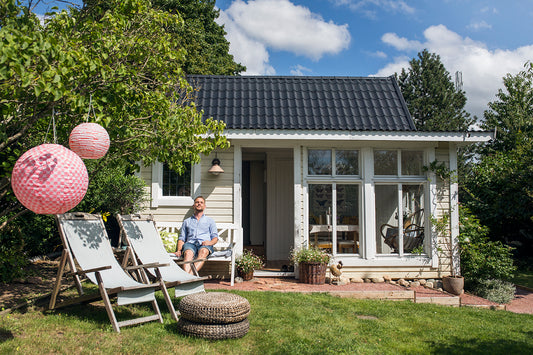 Gotowe projekty domów 2025 – jaki wybrać? Naszym zdaniem mały dom to idealne rozwiązań