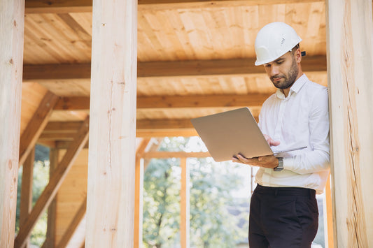 Ekspert policzył, ile pieniędzy potrzebujesz na budowę małego domu w 2025 roku